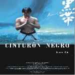 miniatura cinturon-negro-por-jrc cover divx