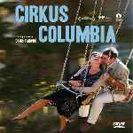 miniatura cirkus-columbia-por-chechelin cover divx