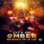 miniatura city-of-ember-en-busca-de-la-luz-por-chechelin cover divx