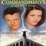 miniatura clamando-al-cielo-commandments-por-el-verderol cover divx