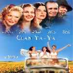 miniatura clan-ya-ya-por-el-verderol cover divx
