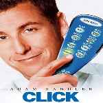 miniatura click-v3-por-carperone cover divx