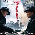 miniatura cliff-walkers-por-chechelin cover divx
