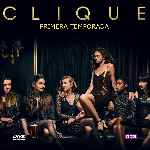 miniatura clique-temporada-01-por-chechelin cover divx