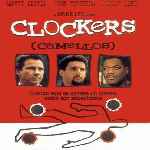 miniatura clockers-camellos-por-el-verderol cover divx