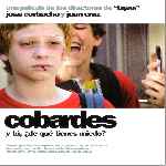 miniatura cobardes-por-jrc cover divx