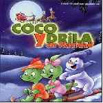 miniatura coco-y-drila-en-navidad-el-saco-magico-de-papa-noel-por-el-verderol cover divx