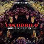 miniatura cocodrilo-aguas-sangrientas-por-franki cover divx