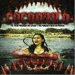 miniatura cocodrilo-croc-2007-por-jrc cover divx