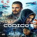 miniatura codigo-8-por-chechelin cover divx