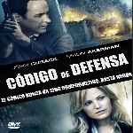 miniatura codigo-de-defensa-por-chechelin cover divx