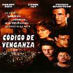 miniatura codigo-de-venganza-por-john-smith cover divx