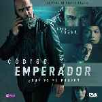 miniatura codigo-emperador-por-chechelin cover divx