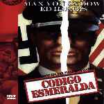miniatura codigo-esmeralda-por-chechelin cover divx