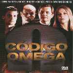 miniatura codigo-omega-por-chechelin cover divx