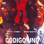 miniatura codigo-uno-por-chechelin cover divx
