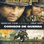 miniatura codigos-de-guerra-por-jrc cover divx