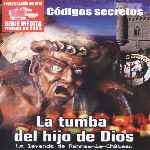 miniatura codigos-secretos-volumen-02-la-tumba-del-hijo-de-dios-por-warcond cover divx