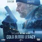 miniatura cold-blood-legacy-por-chechelin cover divx