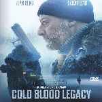 miniatura cold-blood-legacy-v2-por-chechelin cover divx