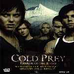 miniatura cold-prey-fanaticos-del-snow-por-chechelin cover divx