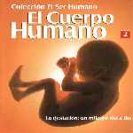 miniatura coleccion-el-ser-humano-02-la-gestion-un-milagro-dia-a-dia-por-el-verderol cover divx