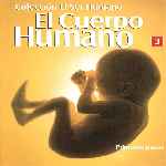 miniatura coleccion-el-ser-humano-03-primeros-pasos-por-el-verderol cover divx