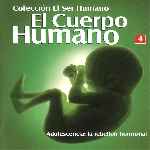 miniatura coleccion-el-ser-humano-04-adolescencia-la-rebelion-hormonal-por-el-verderol cover divx