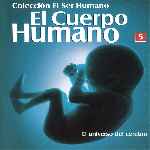 miniatura coleccion-el-ser-humano-05-el-universo-del-cerebro-por-el-verderol cover divx