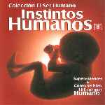 miniatura coleccion-el-ser-humano-08-supervivientes-por-el-verderol cover divx