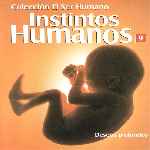 miniatura coleccion-el-ser-humano-09-deseos-profundos-por-el-verderol cover divx