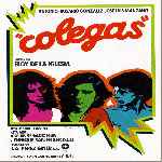 miniatura colegas-1982-por-jrc cover divx