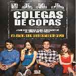 miniatura colegas-de-copas-por-chechelin cover divx