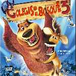 miniatura colegas-en-el-bosque-3-por-chechelin cover divx