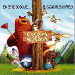 miniatura colegas-en-el-bosque-por-jrc cover divx