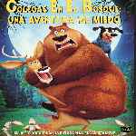 miniatura colegas-en-el-bosque-una-aventura-de-miedo-por-chechelin cover divx