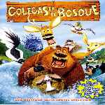 miniatura colegas-en-el-bosque-v2-por-warcond cover divx