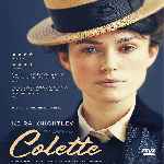 miniatura colette-por-chechelin cover divx