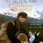 miniatura colmillo-blanco-1991-por-el-verderol cover divx