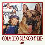miniatura colmillo-blanco-y-kid-por-chechelin cover divx