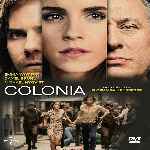 miniatura colonia-por-chechelin cover divx