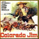 miniatura colorado-jim-por-warcond cover divx
