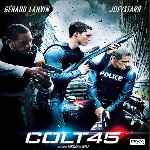 miniatura colt-45-2014-por-chechelin cover divx