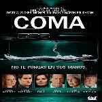 miniatura coma-2012-por-vigilantenocturno cover divx