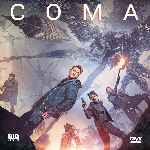 miniatura coma-2020-por-chechelin cover divx