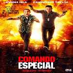 miniatura comando-especial-por-vigilantenocturno cover divx