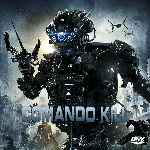 miniatura comando-kill-por-chechelin cover divx