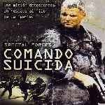 miniatura comando-suicida-special-forces-por-el-verderol cover divx