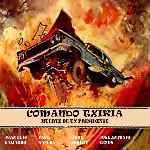 miniatura comando-txikia-muerte-de-un-presidente-por-jonymas cover divx