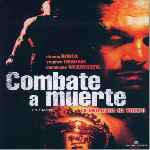 miniatura combate-a-muerte-por-jrc cover divx